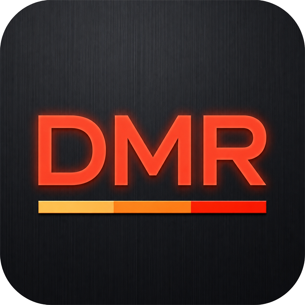 VOXDMR